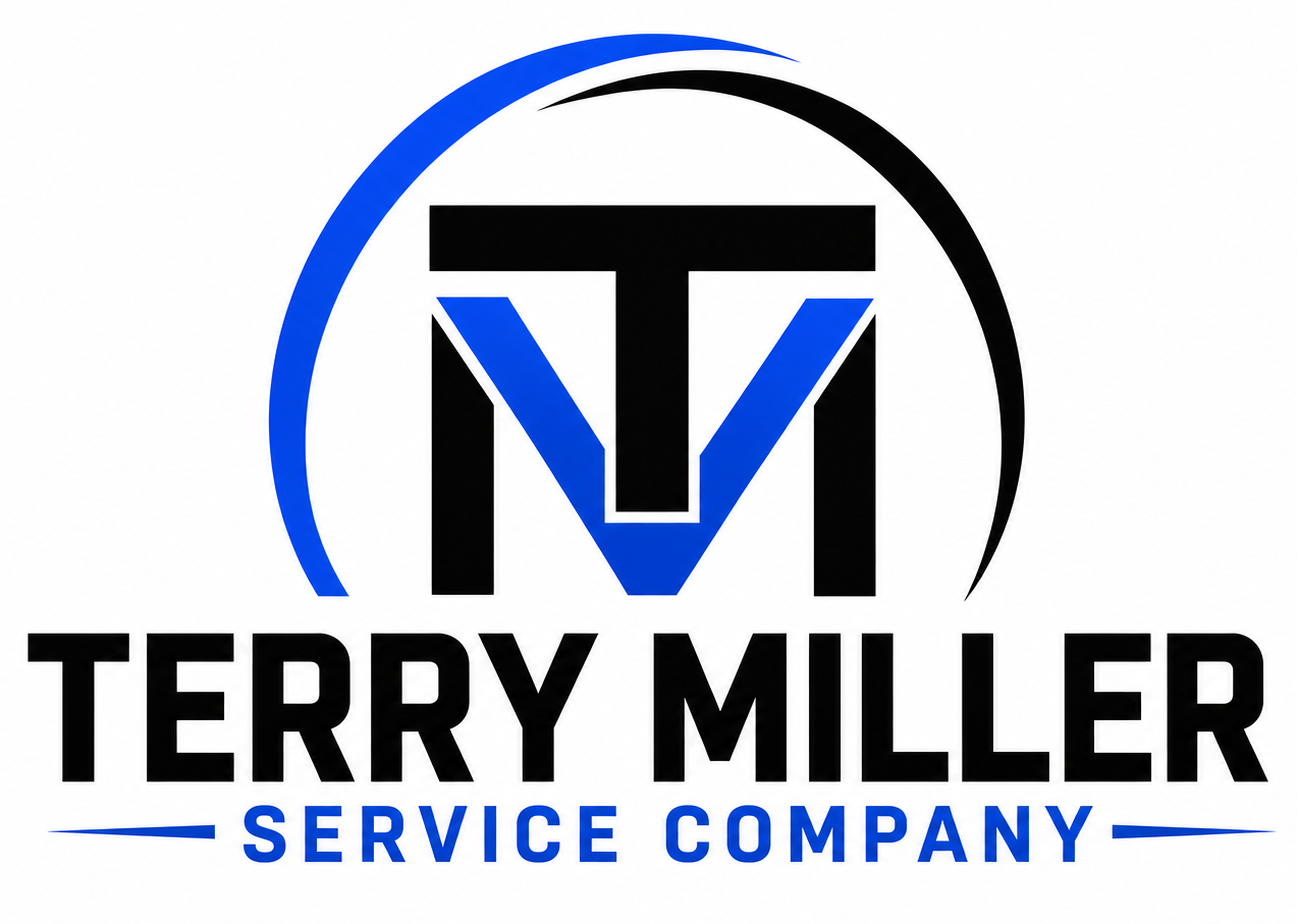 Terry Miller Service Company | HVAC • Refrigeration • Ice Machines
